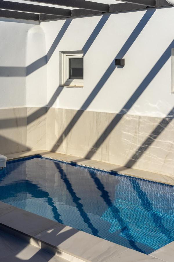 Unique Beachfront Rooftop In Fuengirola By Costarentals - Ref 59 ภายนอก รูปภาพ