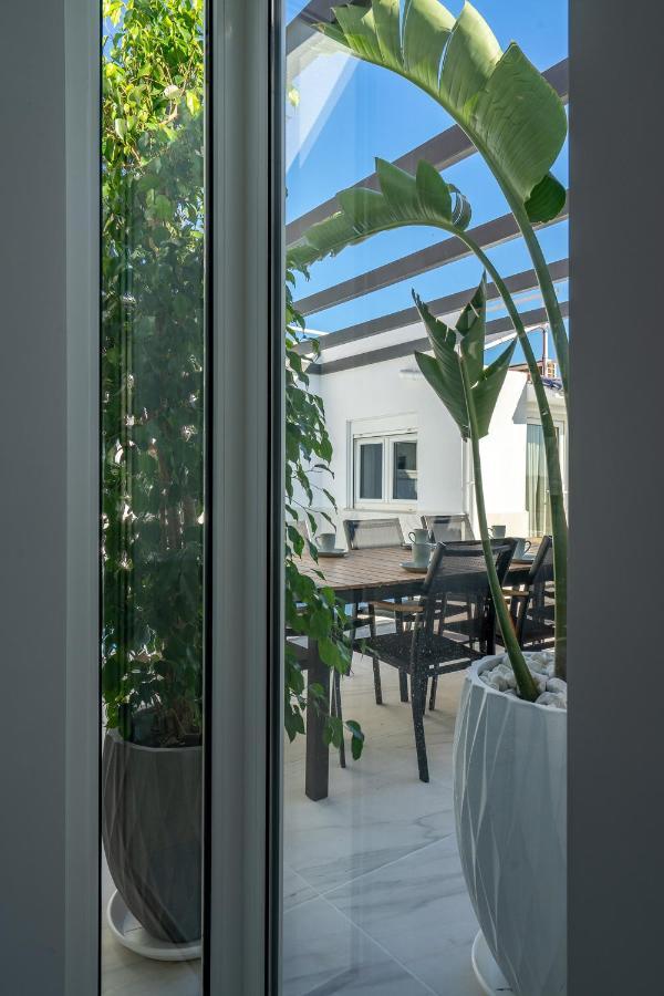 Unique Beachfront Rooftop In Fuengirola By Costarentals - Ref 59 ภายนอก รูปภาพ