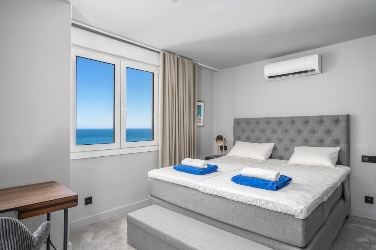 Unique Beachfront Rooftop In Fuengirola By Costarentals - Ref 59 ภายนอก รูปภาพ