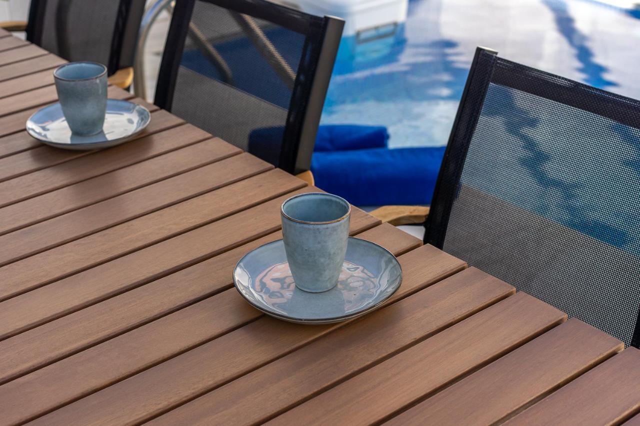 Unique Beachfront Rooftop In Fuengirola By Costarentals - Ref 59 ภายนอก รูปภาพ