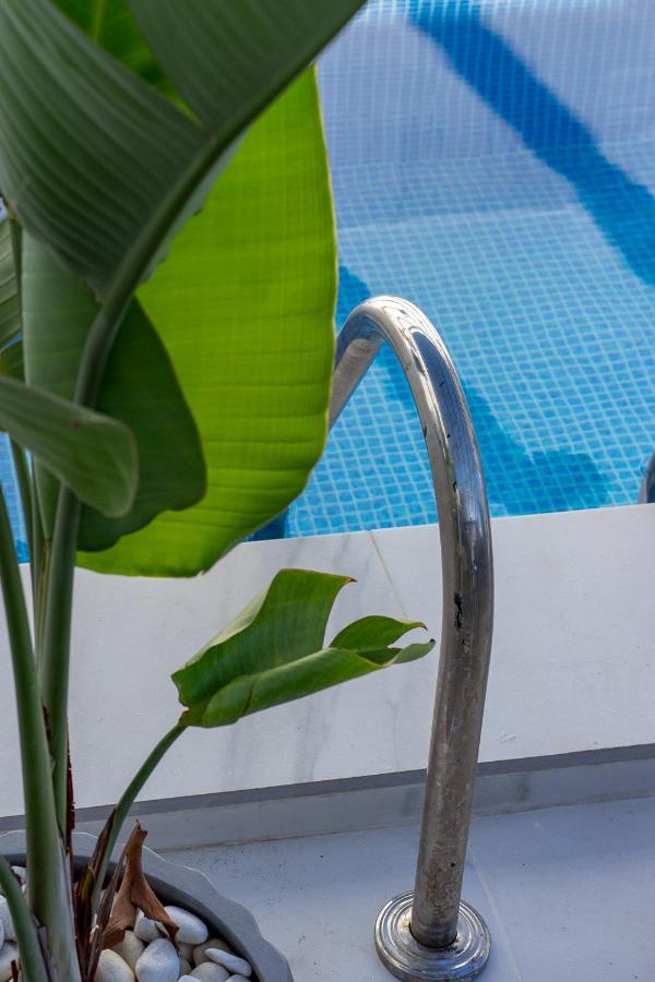 Unique Beachfront Rooftop In Fuengirola By Costarentals - Ref 59 ภายนอก รูปภาพ