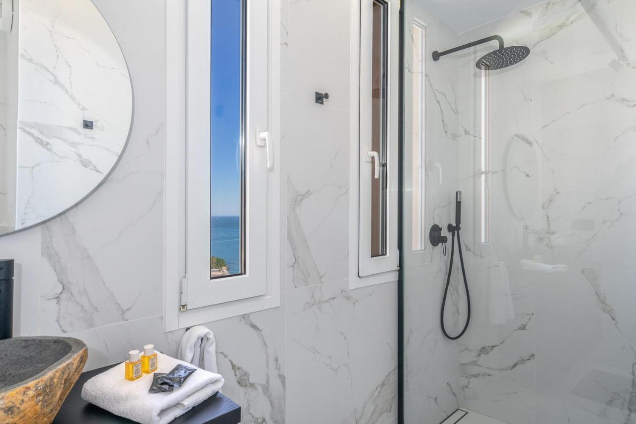 Unique Beachfront Rooftop In Fuengirola By Costarentals - Ref 59 ภายนอก รูปภาพ